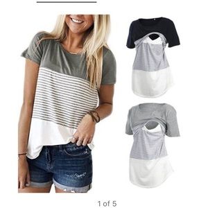 Breastfeeding 🤱 tips